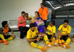 Ethirveechu Movie Stills  photo 7
