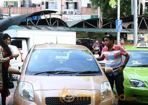 Ethirveechu Movie Stills  photo 4