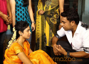 Ethirveechu Movie Stills  photo 5
