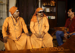 Ethirveechu Movie Stills  photo 40
