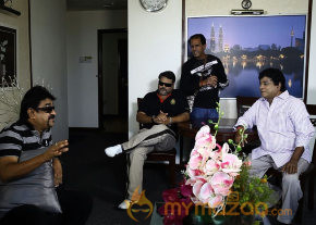 Ethirveechu Movie Stills  photo 38