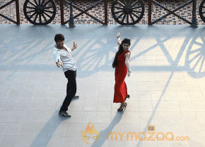 Ethirveechu Movie Stills  photo 26