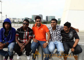 Ethirveechu Movie Stills  photo 39