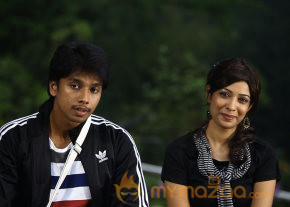 Ethirveechu Movie Stills  photo 12