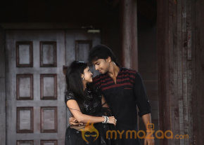 Ethirveechu Movie Stills 