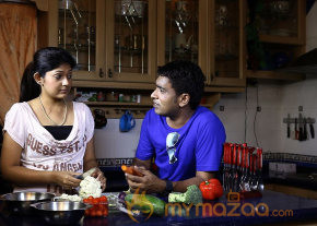 Ethirveechu Movie Stills  photo 30