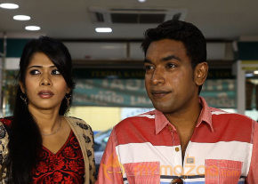 Ethirveechu Movie Stills  photo 17