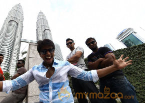 Ethirveechu Movie Stills  photo 23