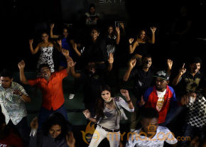 Ethirveechu Movie Stills  photo 31