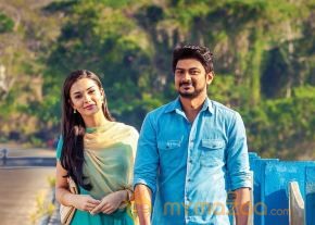 Gethu Tamil movie stills