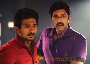 Gethu Tamil movie stills photo 5