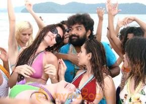 Goa Movie and Shooting Stills photo 69