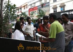 Goa Movie and Shooting Stills photo 67