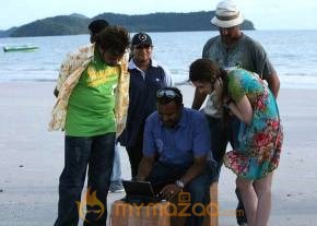 Goa Movie and Shooting Stills photo 61