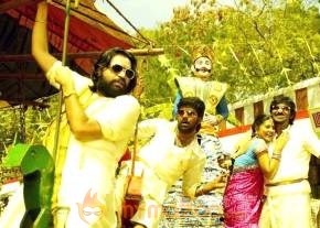 Goa Movie and Shooting Stills photo 5