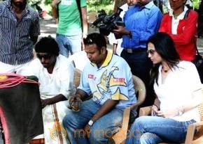 Goa Movie and Shooting Stills photo 28