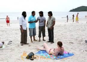 Goa Movie and Shooting Stills photo 76