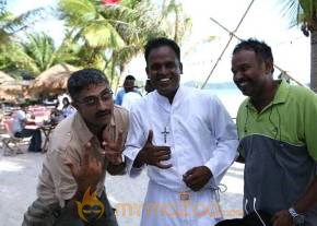 Goa Movie and Shooting Stills photo 37