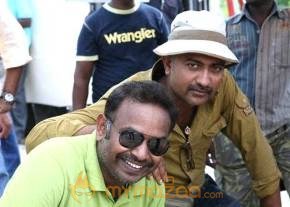Goa Movie and Shooting Stills photo 18