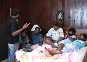 Goa Movie and Shooting Stills photo 29