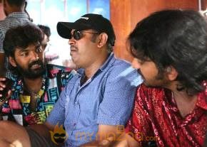 Goa Movie and Shooting Stills photo 15