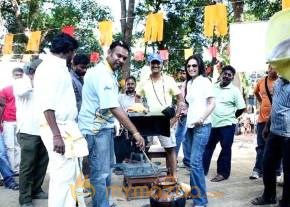 Goa Movie and Shooting Stills photo 73