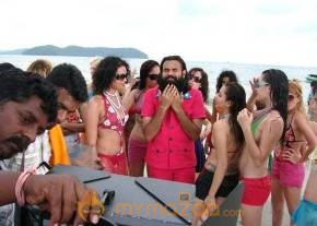 Goa Movie and Shooting Stills photo 27