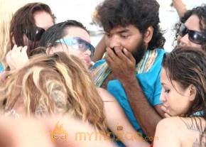 Goa Movie and Shooting Stills photo 32