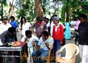 Goa Movie and Shooting Stills photo 24