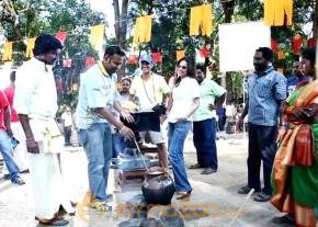 Goa Movie and Shooting Stills photo 3