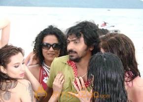 Goa Movie and Shooting Stills photo 48