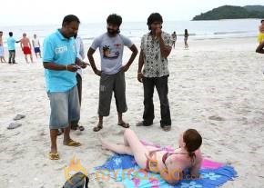 Goa Movie and Shooting Stills photo 14