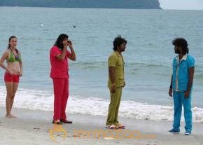 Goa Movie and Shooting Stills photo 36
