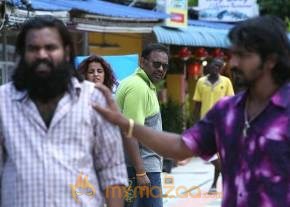 Goa Movie and Shooting Stills photo 19