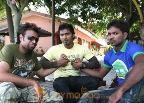 Goa Movie and Shooting Stills photo 43