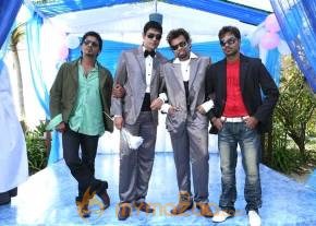 Goa Movie and Shooting Stills photo 9