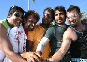 Goa Movie and Shooting Stills photo 7