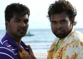 Goa Movie and Shooting Stills photo 6