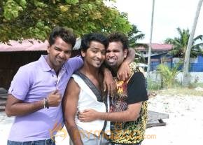 Goa Movie and Shooting Stills photo 38