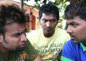 Goa Movie and Shooting Stills photo 83