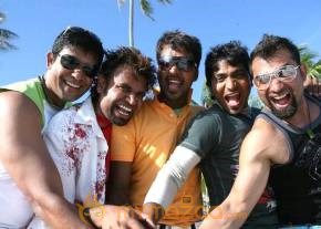 Goa Movie and Shooting Stills photo 10