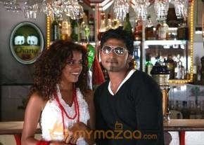 Goa Movie and Shooting Stills photo 42