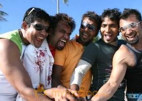 Goa Movie and Shooting Stills photo 22