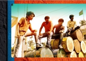 Goli Soda Movie Stills  photo 41