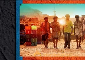 Goli Soda Movie Stills  photo 7