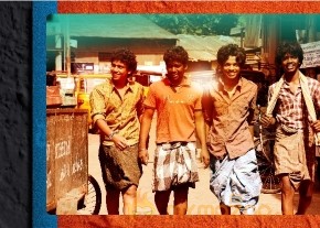 Goli Soda Movie Stills  photo 24