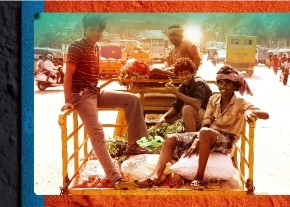 Goli Soda Movie Stills  photo 19
