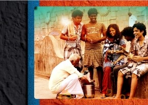 Goli Soda Movie Stills  photo 10