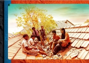 Goli Soda Movie Stills  photo 44