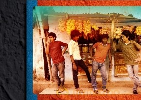 Goli Soda Movie Stills  photo 8